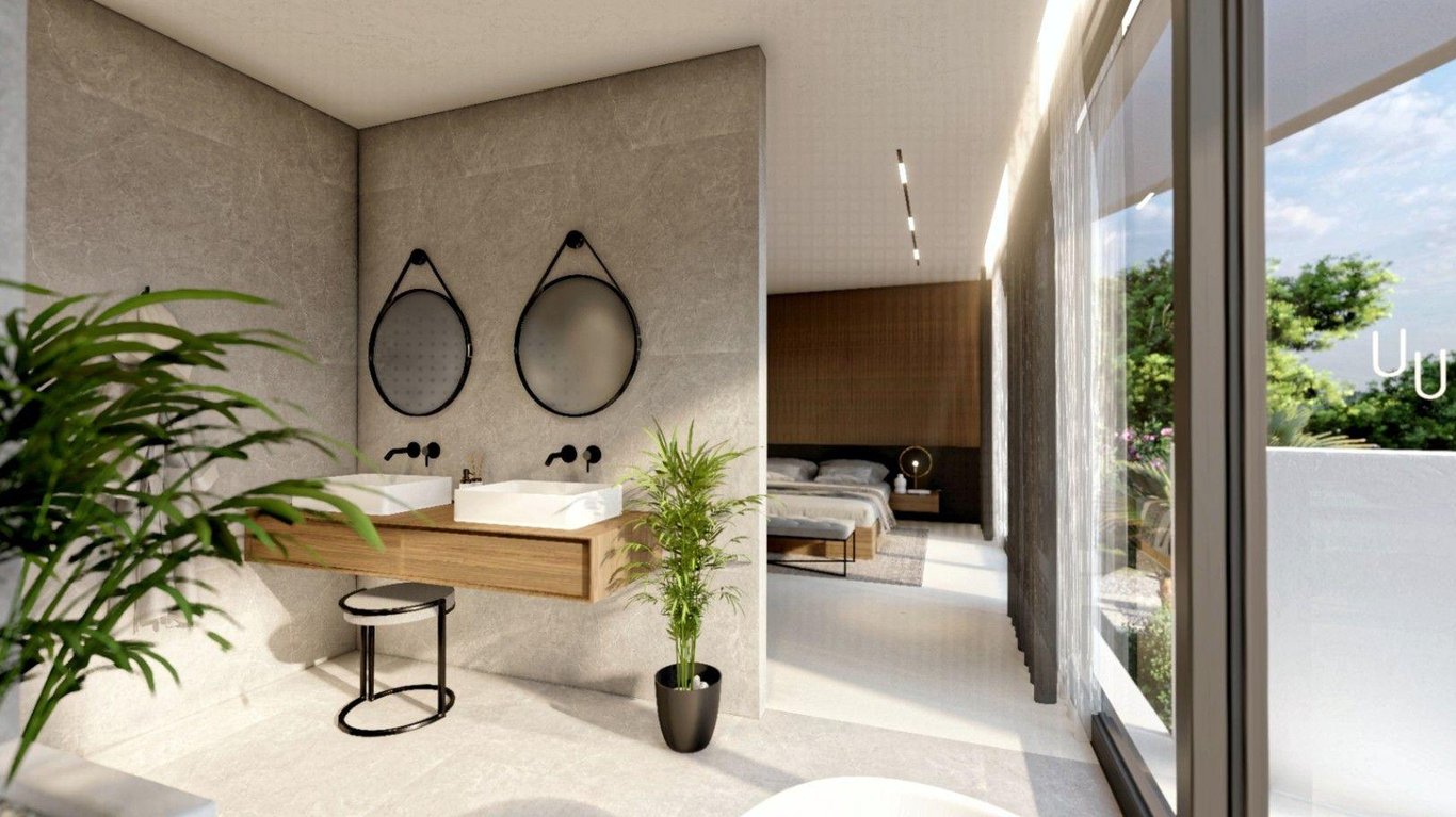 Espectacular villa en Sierra Altea - 11