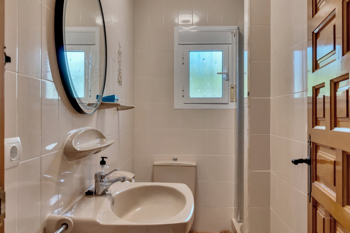 Villa con impresionantes vistas panorámicas, en Jávea - 21