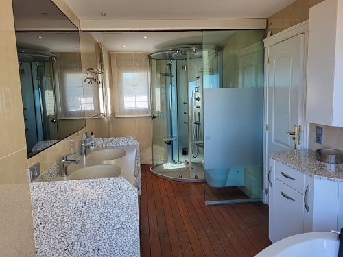 4-bed Villa in Moraira photo 20