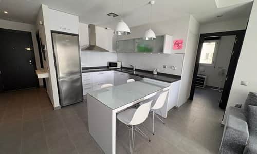 Appartement met 2 slaapkamers in Torrevieja — foto 14