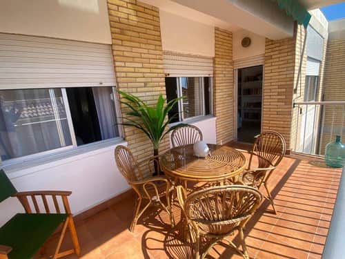 Appartement met 3 slaapkamers in Pilar de la Horadada — foto 3