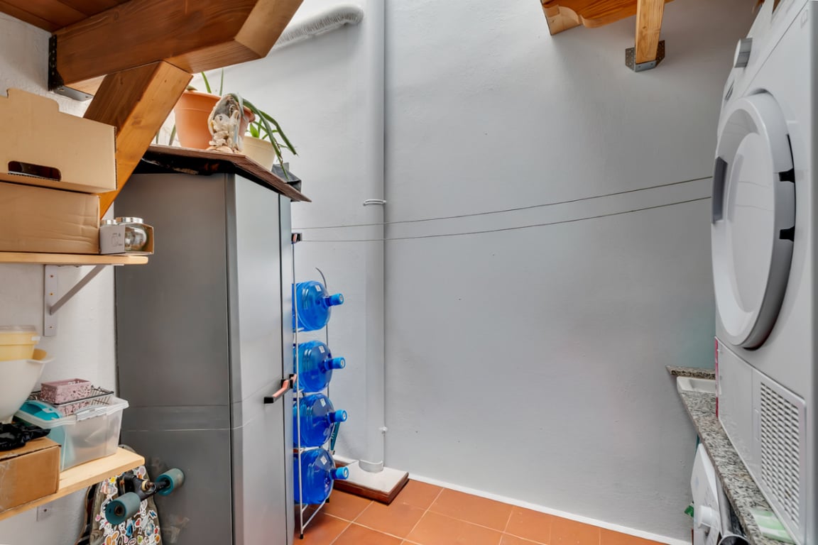 Apartment en venda a Jávea, Alicante - 9