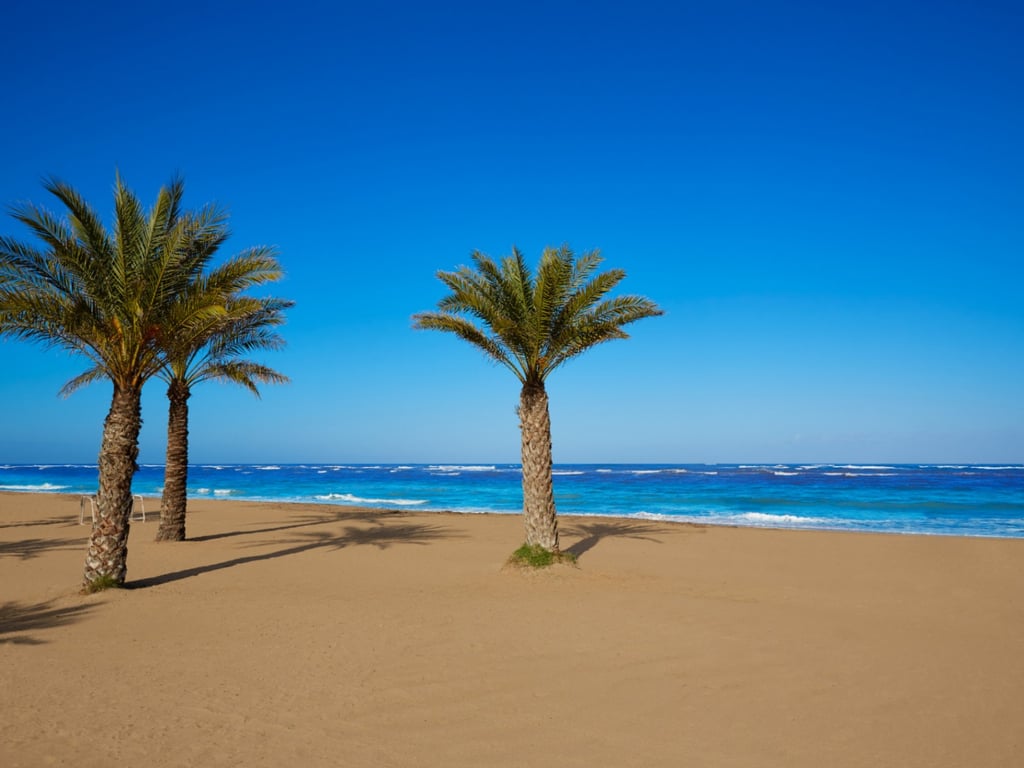 Villa de 3 habitaciones en Els Poblets - 5