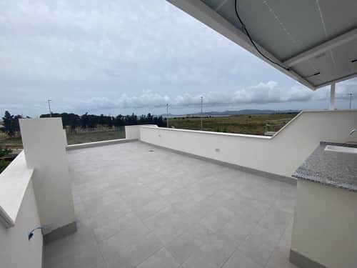 Nieuwbouwvilla met privézwembad op 700 meter van het strand in Los Alcázares — foto 3