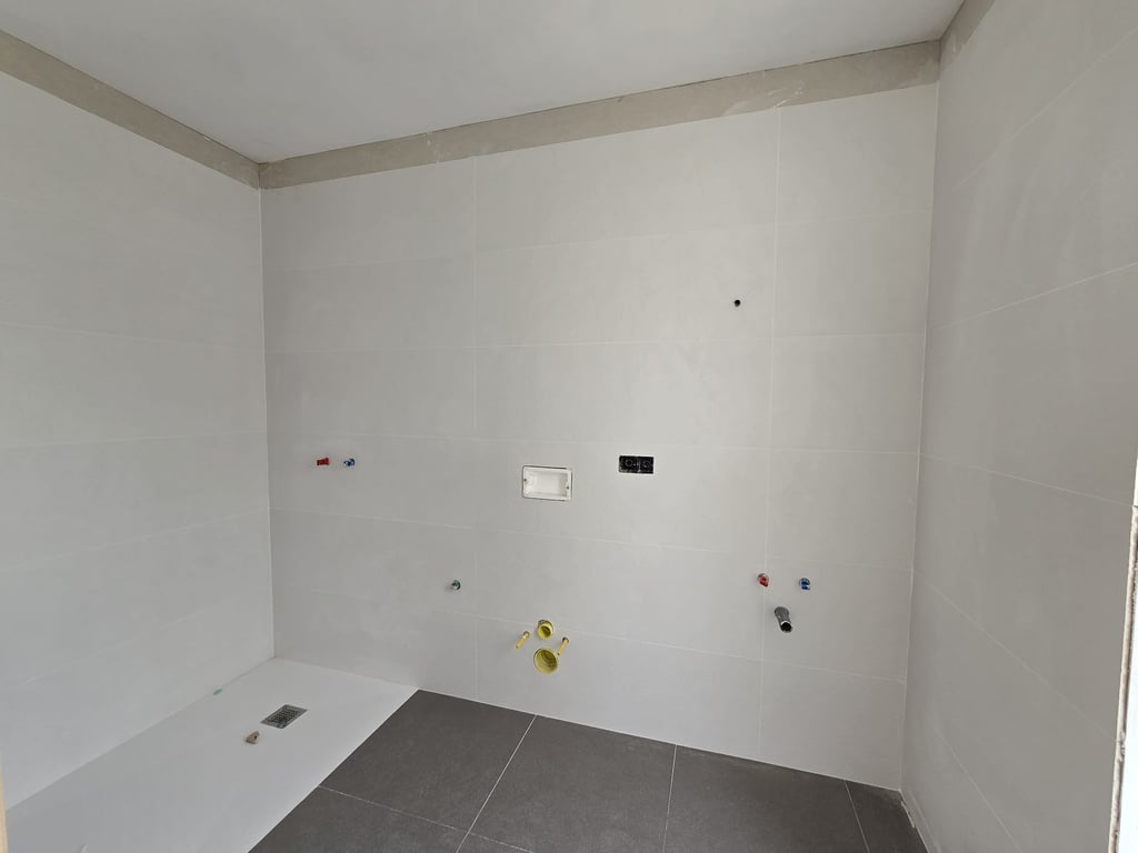 lujosa Villa Modernaen el vergel en Construcción – ¡Última Fase de Obra! - 11