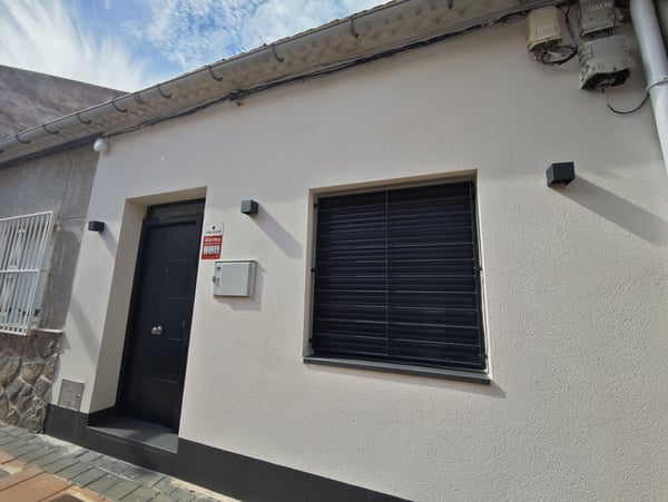 Rijwoning in Los Alcázares