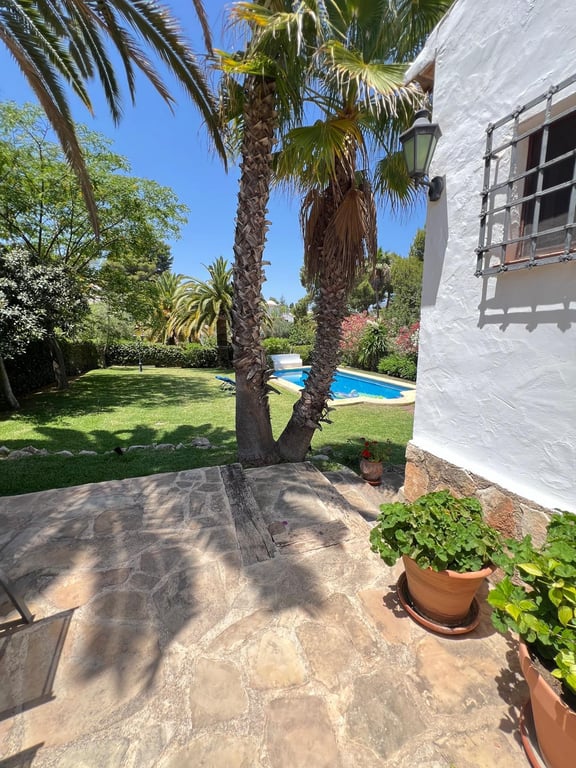 Villa in Jávea