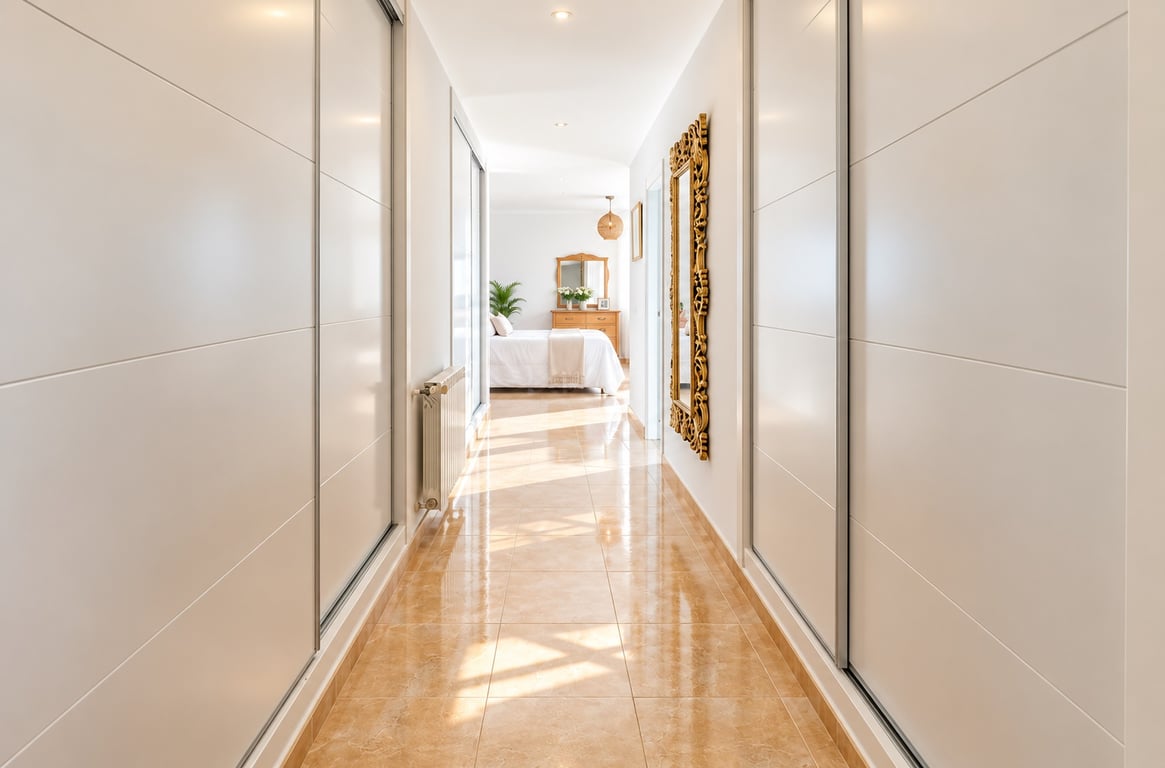 3-bed Villa in Altea photo 20