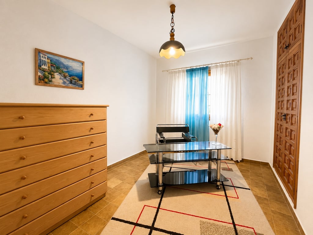 4-bed Villa in Benissa photo 11