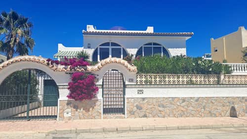 Villa met 3 slaapkamers in Orihuela Costa — foto 2