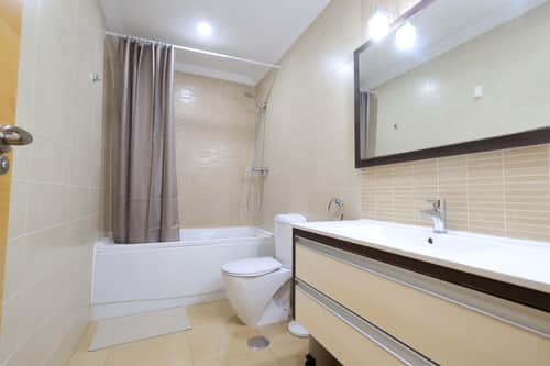 Appartement met 2 slaapkamers in Orihuela Costa — foto 11