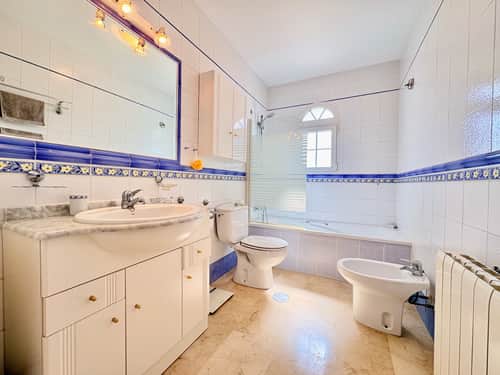 Townhouse with 2 Bedrooms in Villamartín — foto 15