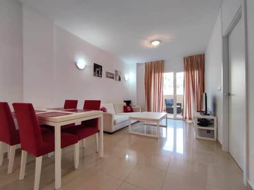 Appartement met 2 slaapkamers in Orihuela Costa — foto 3