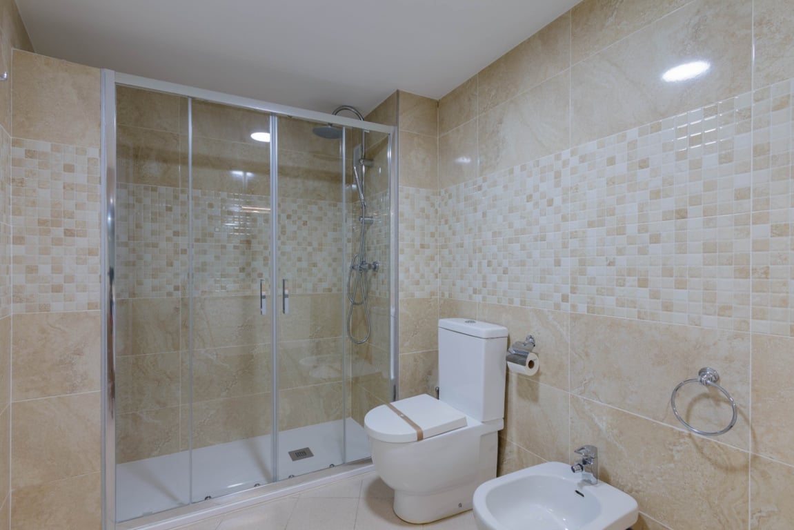 Apartament de lloguer d'hivern a Javea - 18