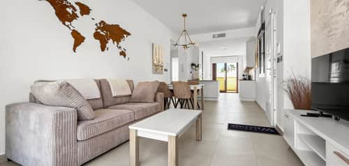 Appartement met 2 slaapkamers in Torrevieja — foto 23