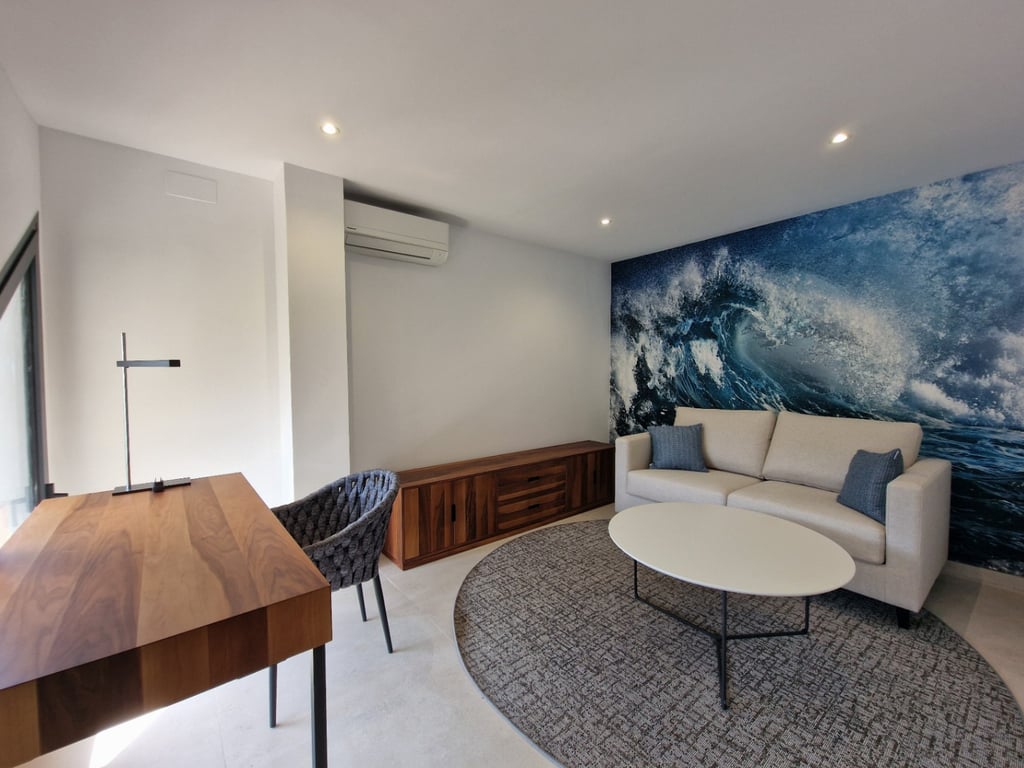 Villa moderna de 4 habitaciones en Monte Solana, Pedreguer - 24