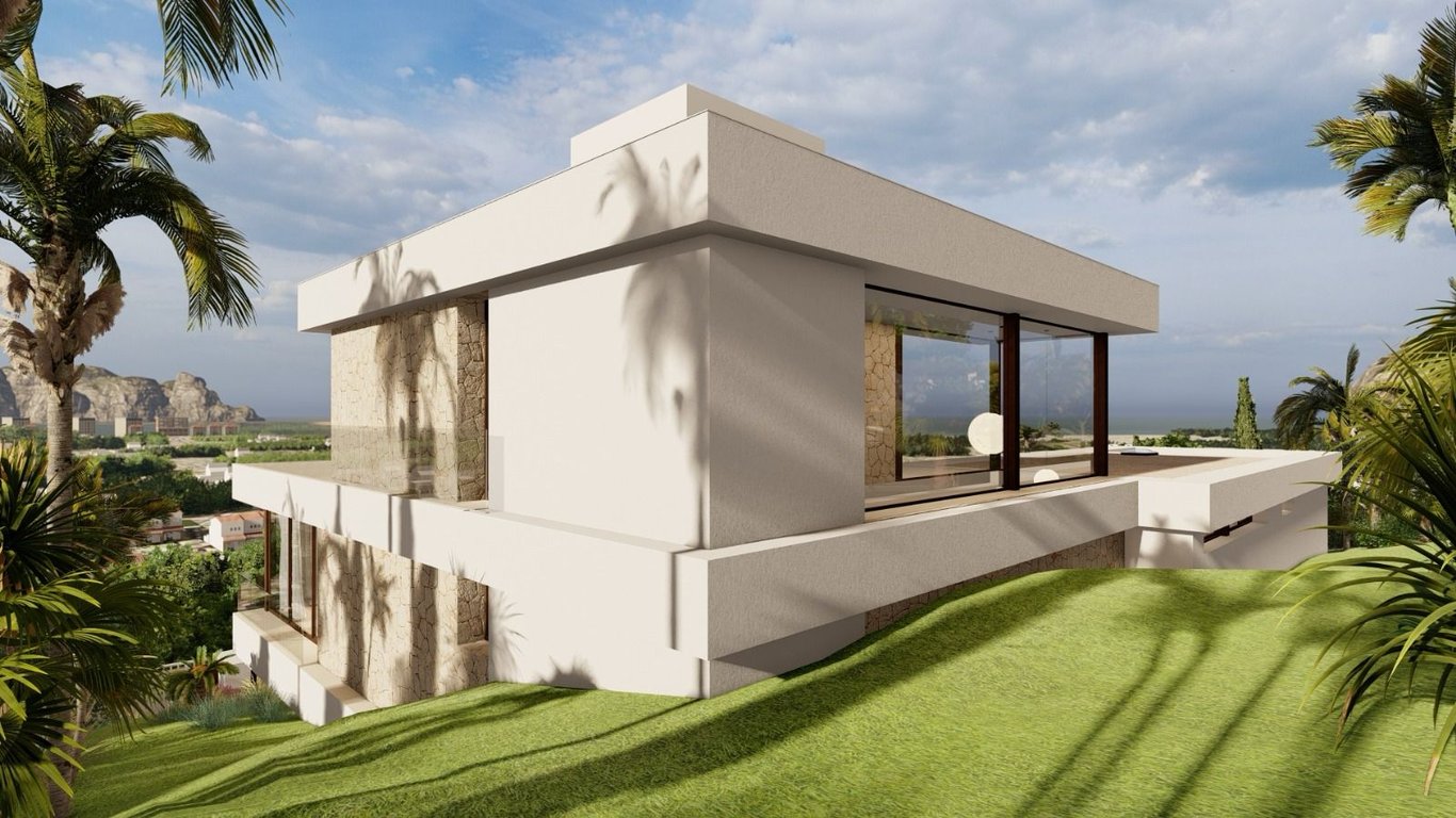 Villa in Jávea photo 17