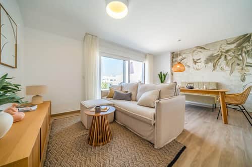 Bungalow met 2 slaapkamers in Orihuela — foto 8