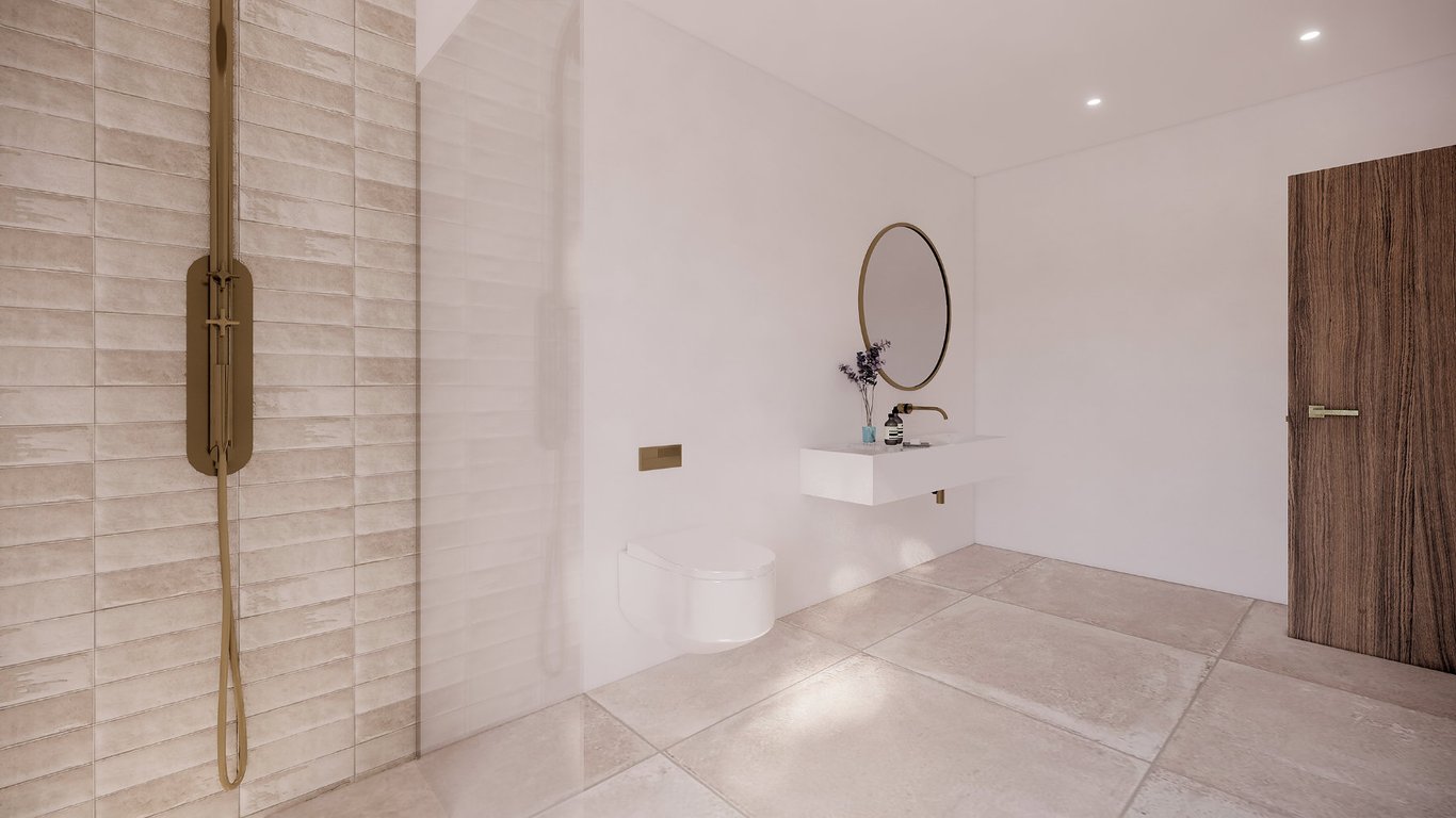 Proyecto: Finca de lujo en venta en Benissa - 17