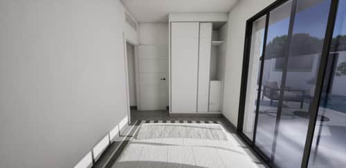 Nieuwbouw villa met 3 slaapkamers in Torre-Pacheco — foto 16