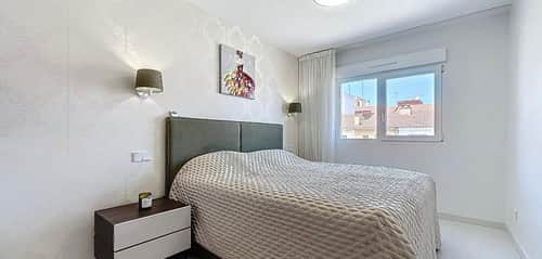 Appartement met 2 slaapkamers in San Pedro del Pinatar — foto 12