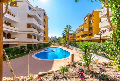 Appartement met 2 slaapkamers in Torrevieja — foto 32