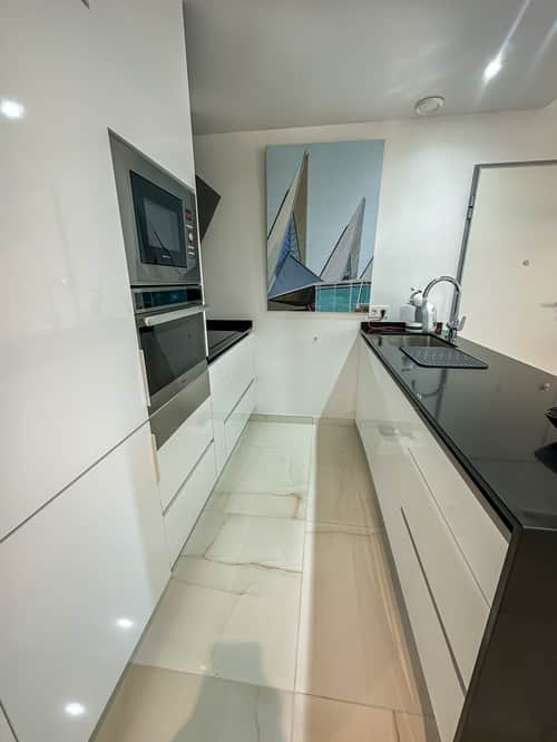Penthouse met 3 slaapkamers in Los Altos — foto 12