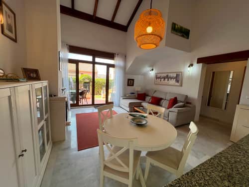 Bungalow met 2 slaapkamers in Algorfa — foto 14