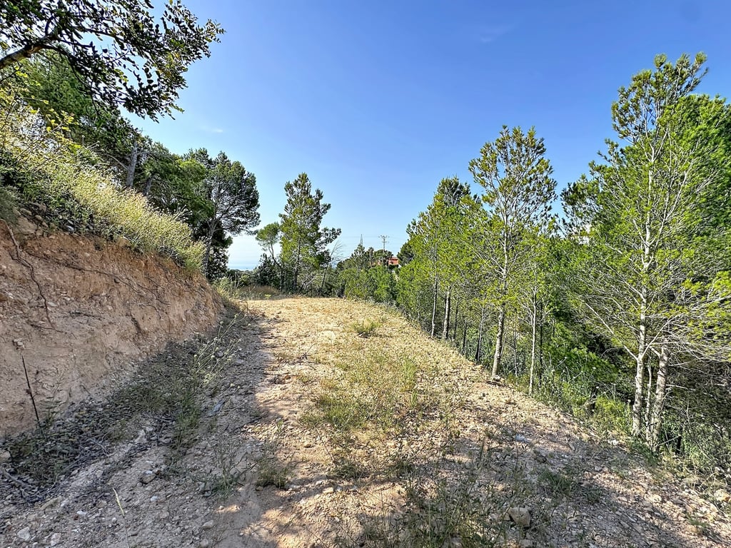 LS-735285 - Plot/Land en Altea