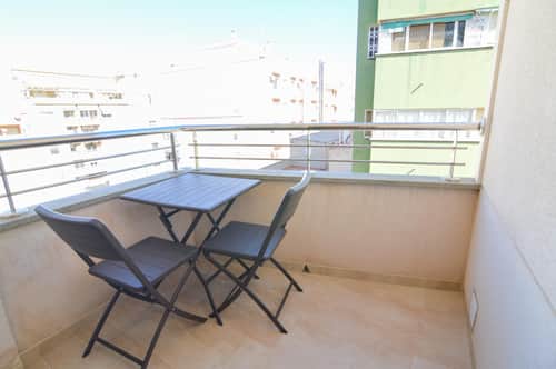 Appartement met 2 slaapkamers in Torrevieja — foto 5