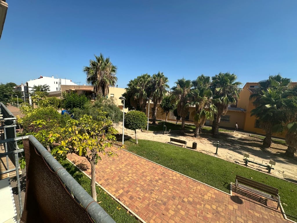 Piso Seminuevo en Venta en Beniarbeig – Luminoso y con Vistas Abiertas - 2