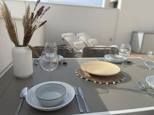 Penthouse met 2 slaapkamers in Orihuela Costa — foto 18