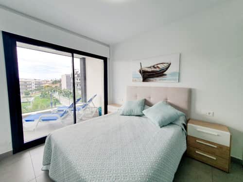 Appartement met 2 slaapkamers in Orihuela Costa — foto 6