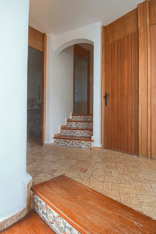 Hermosa Villa tradicional en Jávea - 8