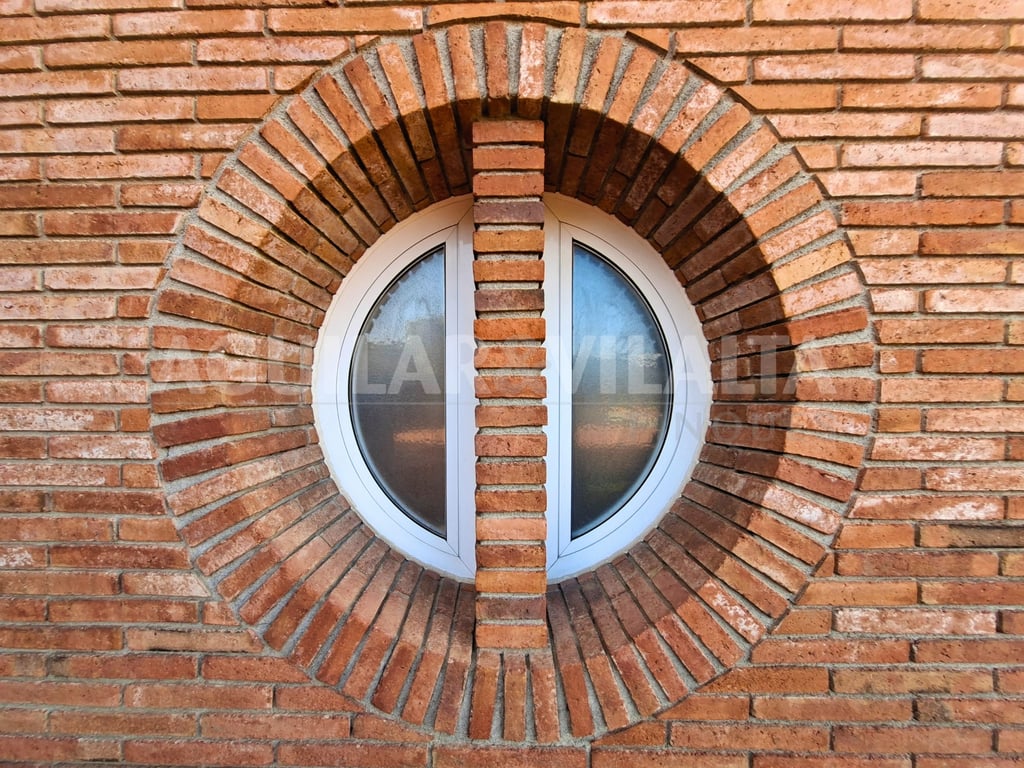 Exclusiva vivienda en Can Duran - 91