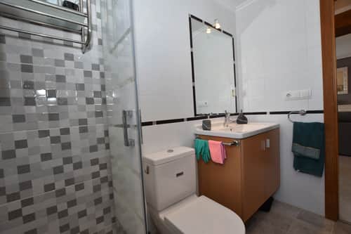 Appartement met terras en berging in Algorfa — foto 25