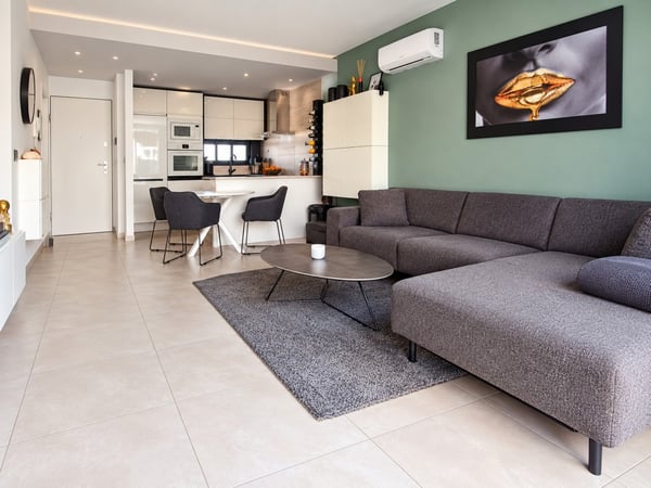 Penthouse in El Raso