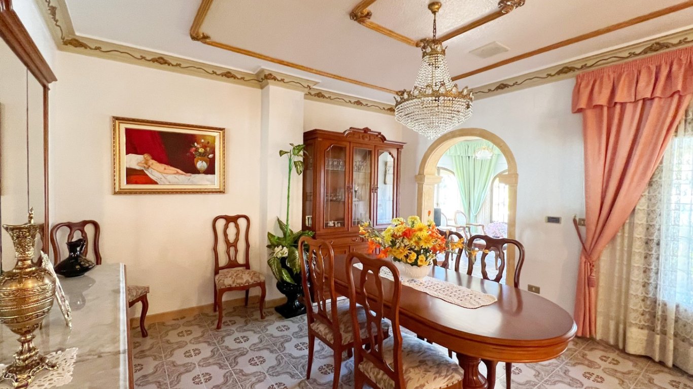 Vil·la en venda a Denia - 21