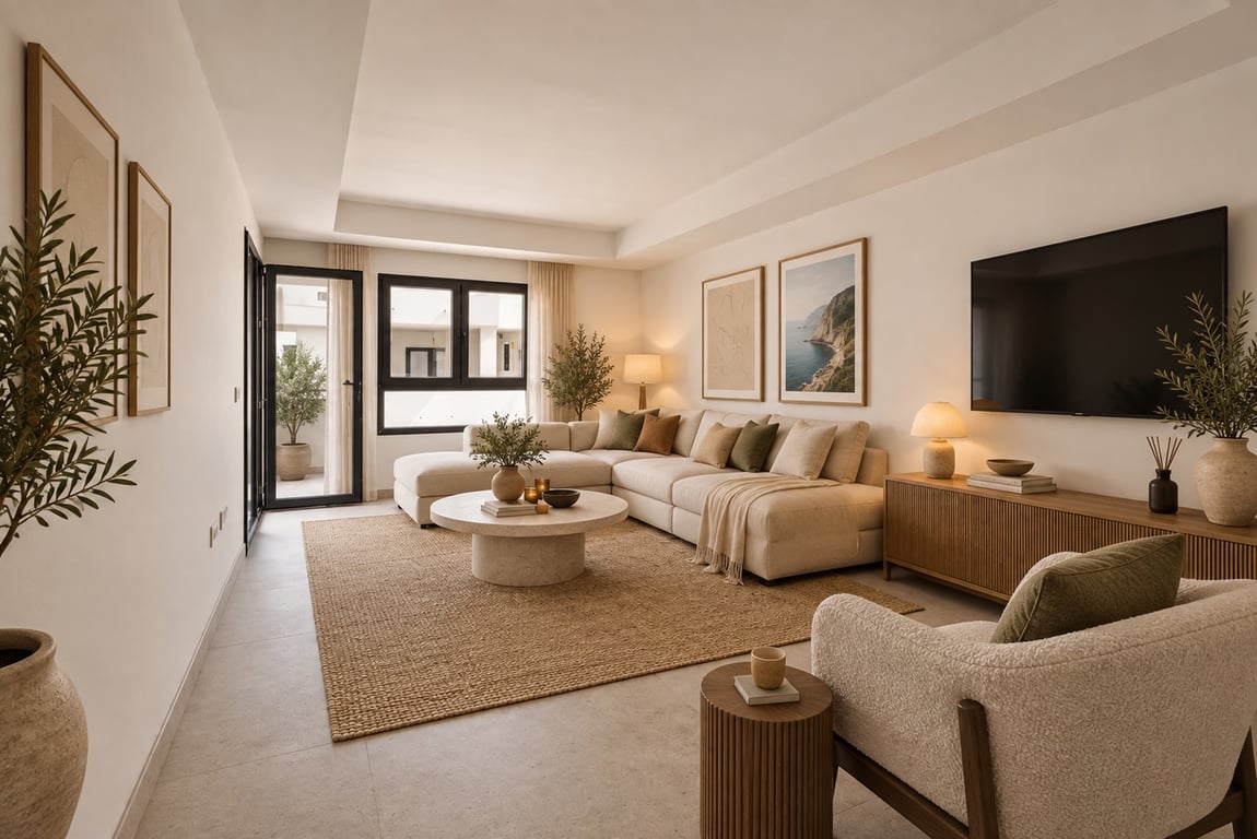 Apartamento en Jávea - Imagen 8