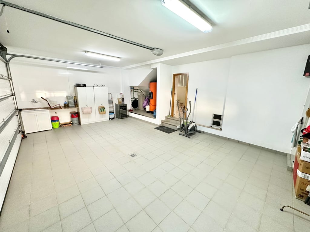 Espai, Llum i Disseny en una Casa Única a Pego - 14