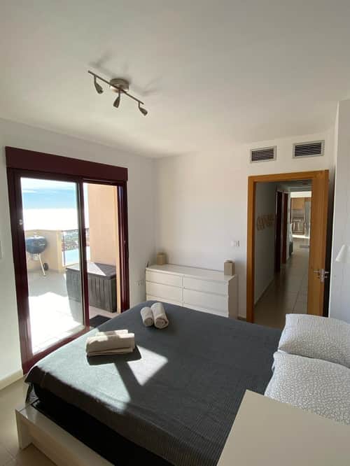 Penthouse met 2 slaapkamers in Cartagena — foto 15