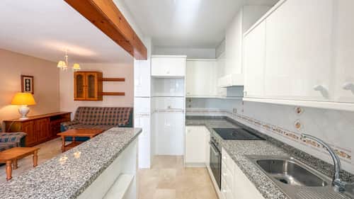 Rijwoning met 2 slaapkamers in Orihuela Costa — foto 12