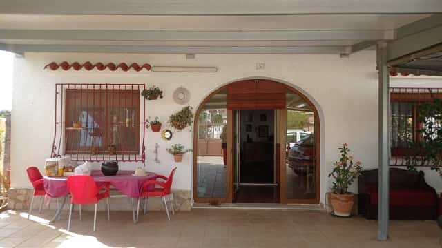 Finca, 3 Schlafz.