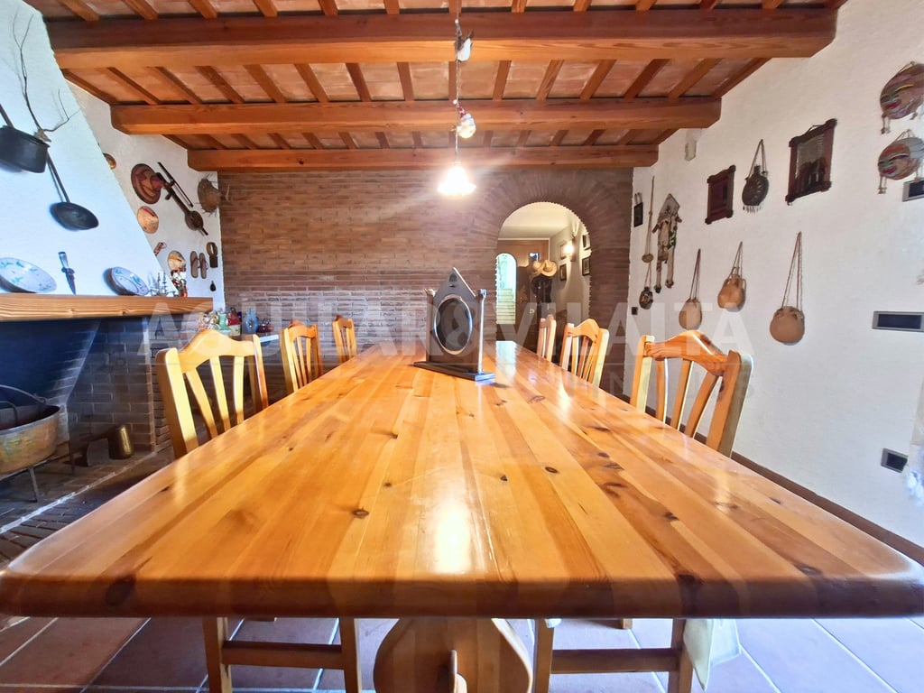 Exclusiva vivienda en Can Duran - 80