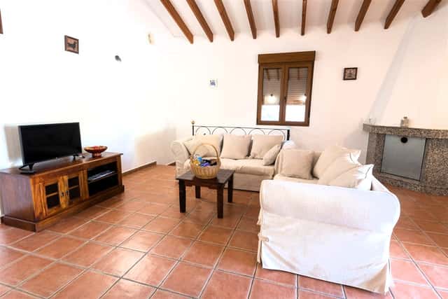 Vil·la in Calpe, 2-bed, 242m²