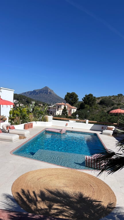 4-bed Villa in Jávea photo 6