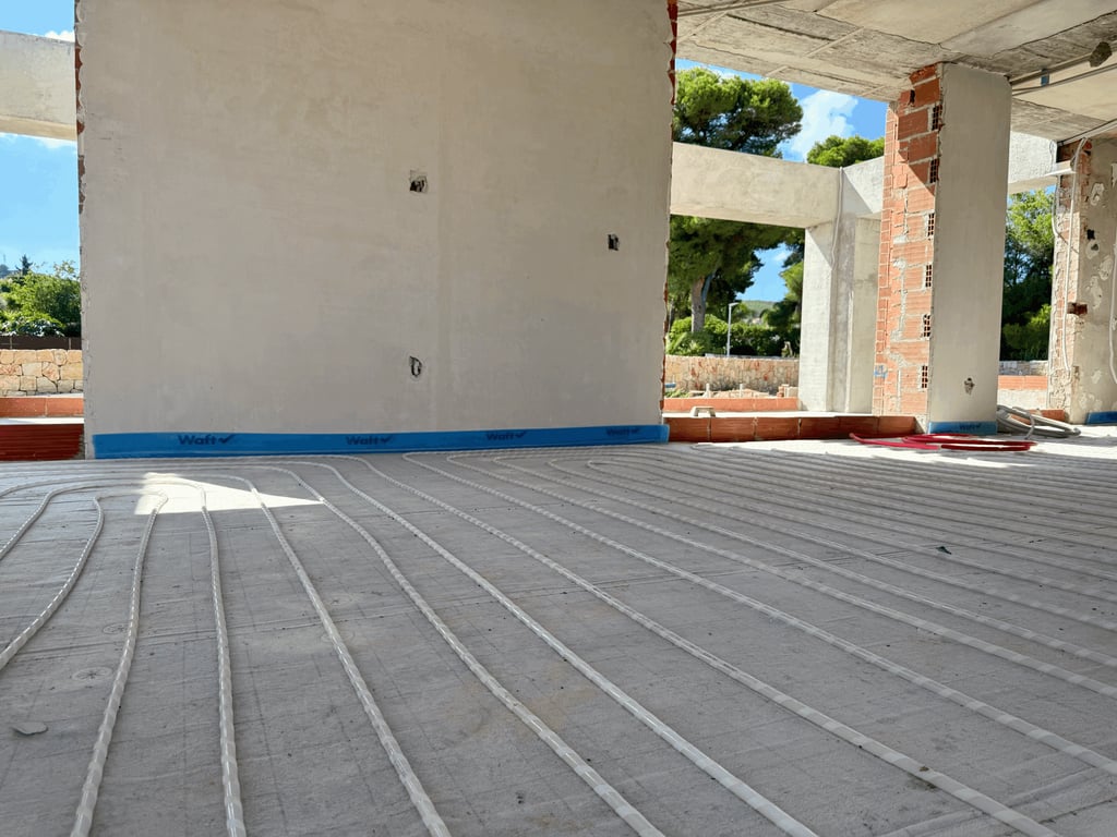 Venta. Chalet/Villa en Jávea - 37