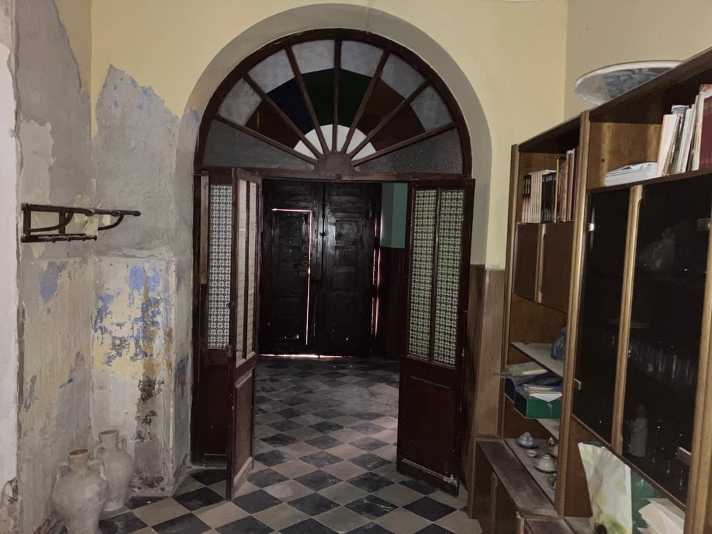 Casa señorial en el centro de Ondara - 14