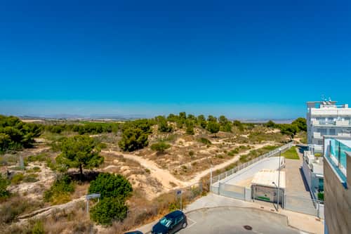 Rijwoning met 3 slaapkamers in Villamartín — foto 39