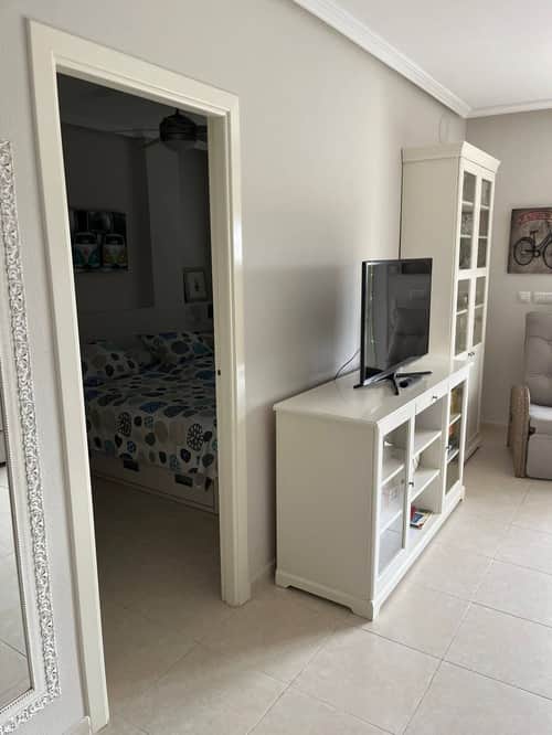 Appartement met 2 slaapkamers in Los Alcázares — foto 12